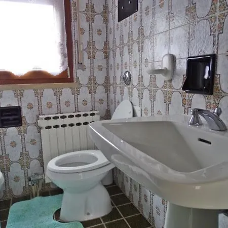 Appartement Apt. Gino - Apt. Gino Caprino Veronese