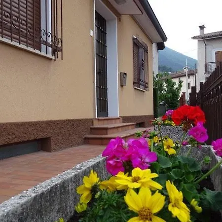 Apt. Gino - Apt. Gino Appartement Caprino Veronese