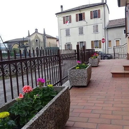 Apt. Gino - Apt. Gino Appartement