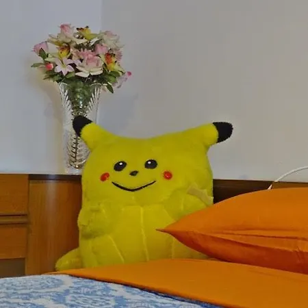 Appartement Apt. Gino - Apt. Gino *