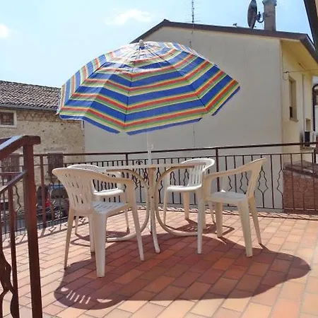 Appartement Apt. Gino - Apt. Gino