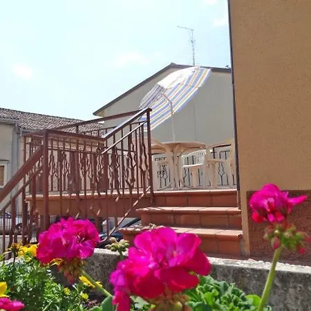 Appartement Apt. Gino - Apt. Gino Caprino Veronese