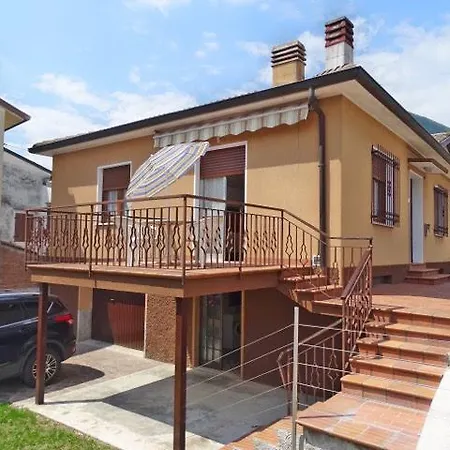 Apt. Gino - Apt. Gino Appartement Caprino Veronese