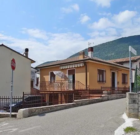 Apt. Gino - Apt. Gino Appartement